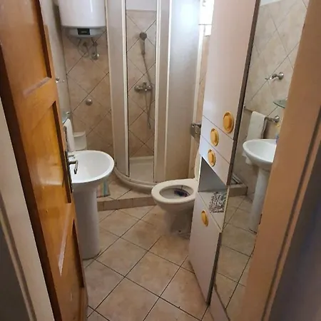 Palaca Διαμέρισμα