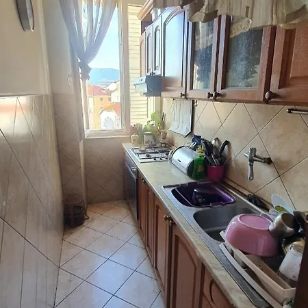 Palaca Διαμέρισμα *