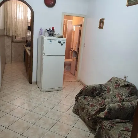 Διαμέρισμα Palaca