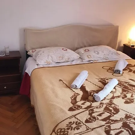 Apartman Palaca Split