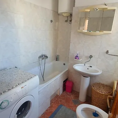 Apartament Palaca
