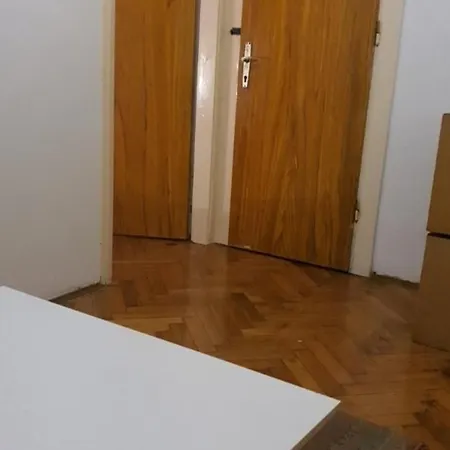 Lägenhet Palaca *