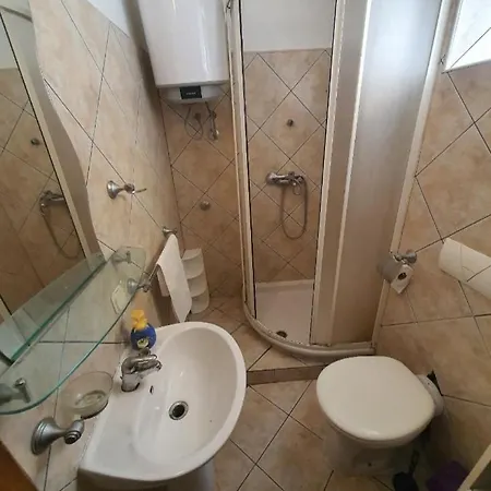 Apartman Palaca