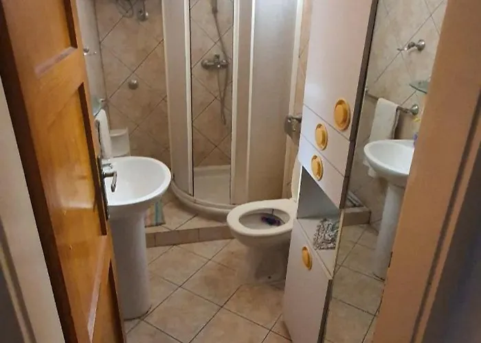 Palaca Apartament
