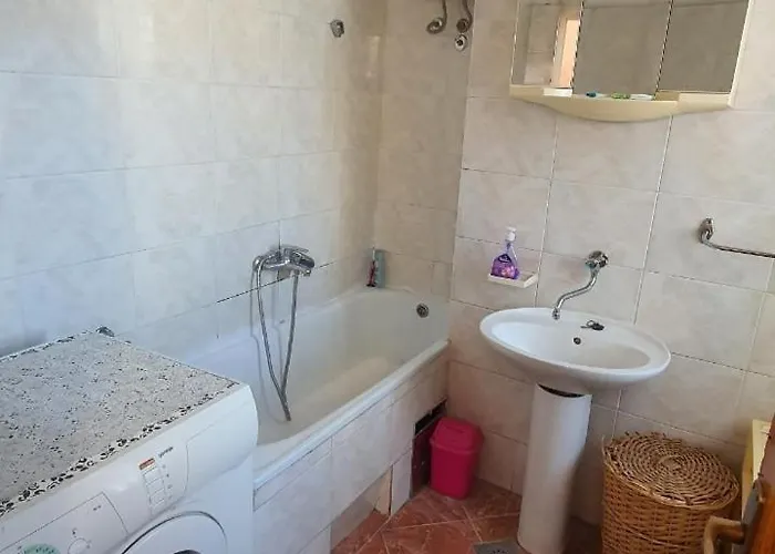 Apartament Palaca
