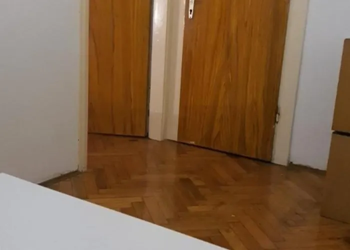 Apartament Palaca *