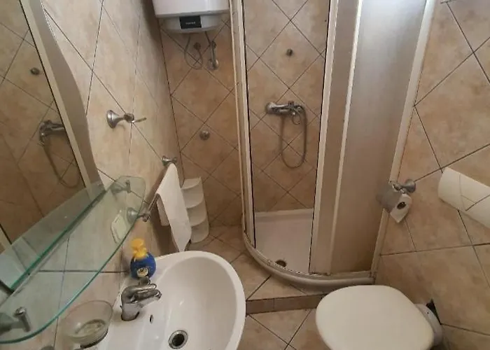 Apartament Palaca