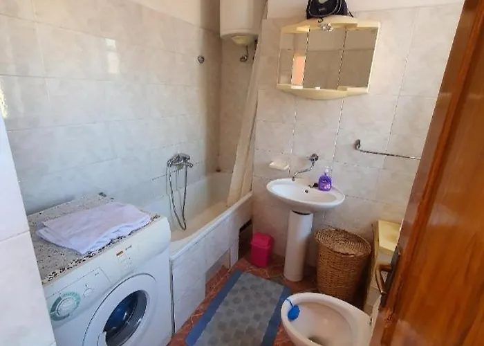 Apartament Palaca