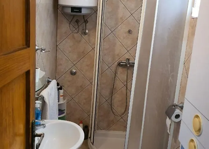Palaca Apartament *