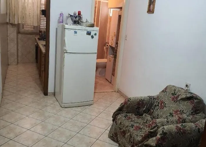 Apartament Palaca