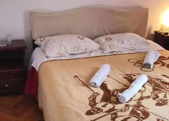 شقة Palaca سبليت